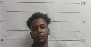 Antonio Sterling, - Orleans Parish County, LA 